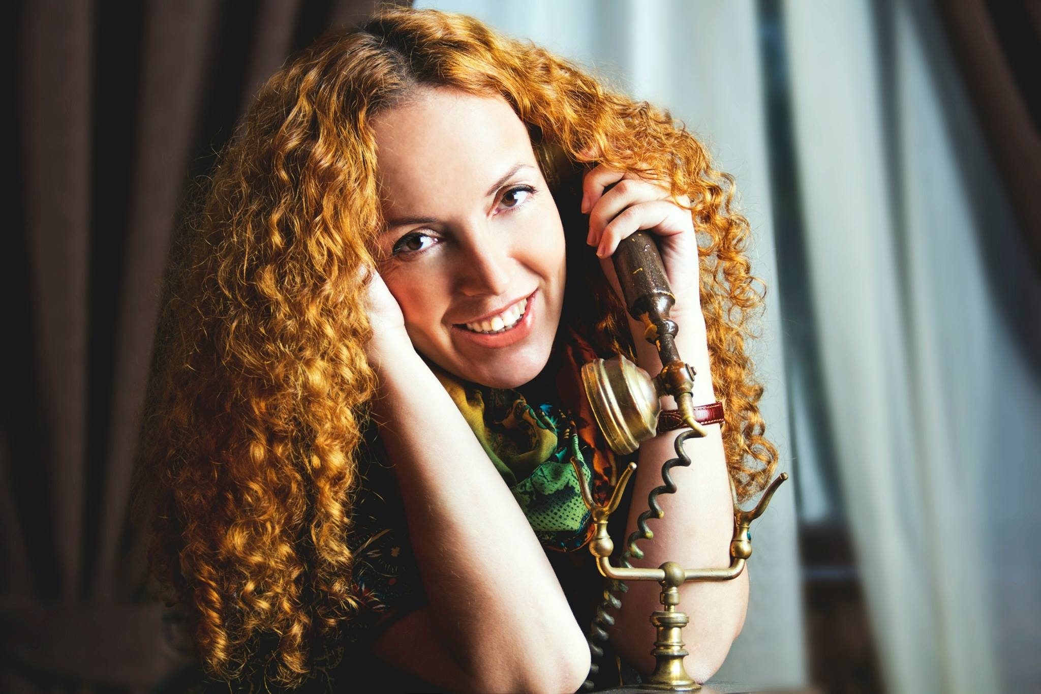 Элеонора Гинзбург