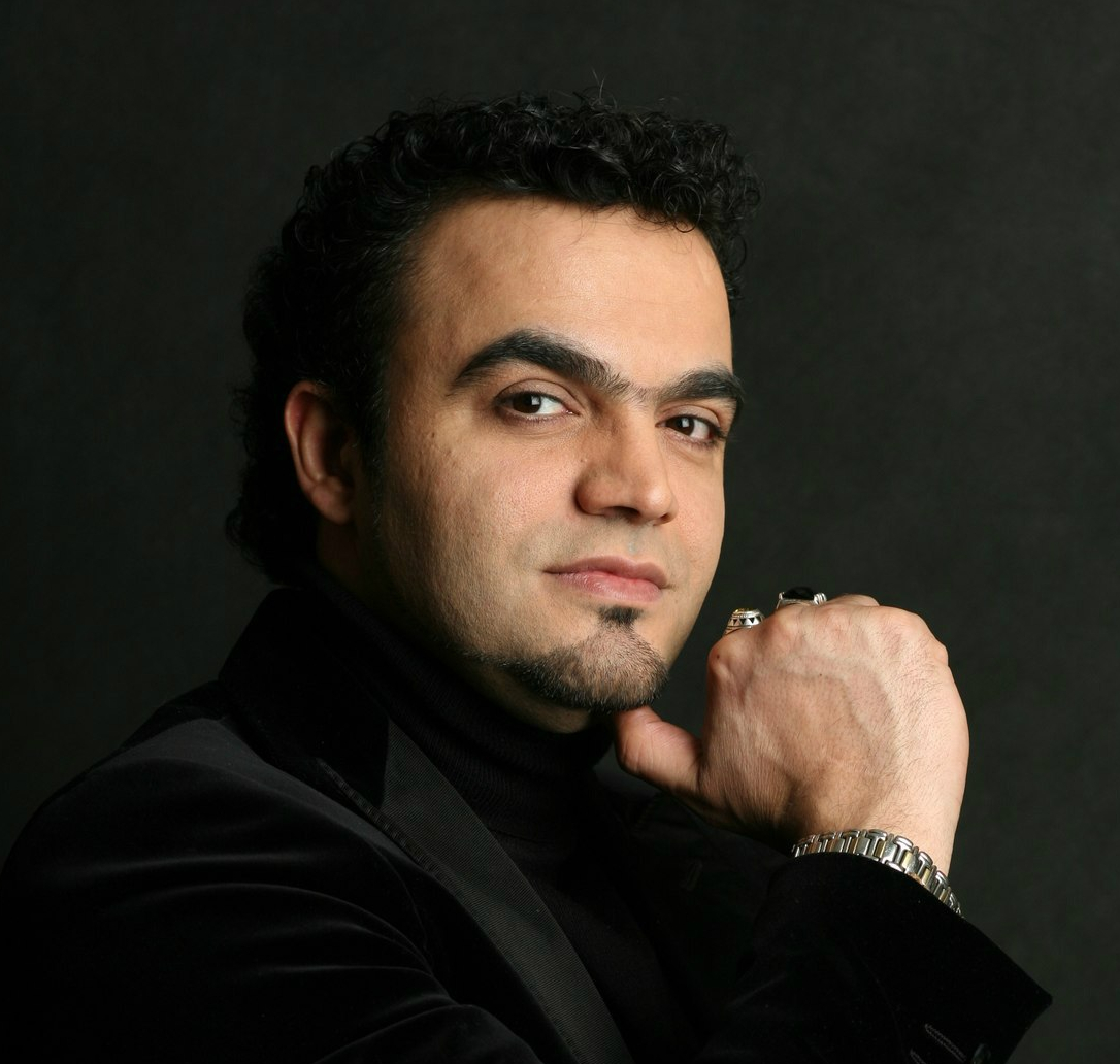 Мехди Эбрагими Вафа