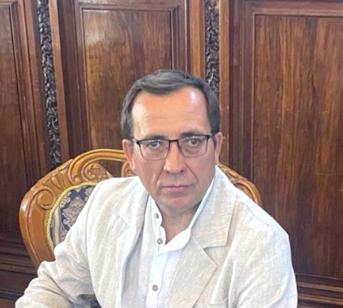 Сергей Кузнецов