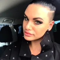 Инесса Крыжановская